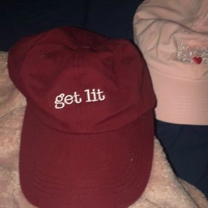 Hats